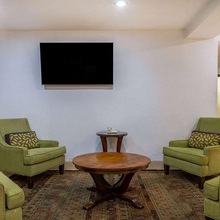 Super 8 By Wyndham The Dalles Or Exterior photo